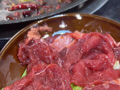 -谭记重庆老火锅(总店)