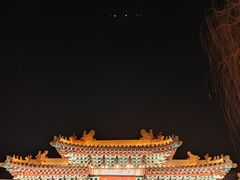 -济南大明湖景区