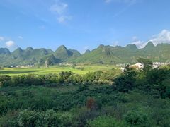 -万峰林风景区