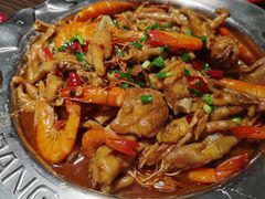 -胖哥俩肉蟹煲(湖滨银泰in77店)
