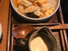 -云海肴·汽锅鸡·云南菜(天山百盛优客店)