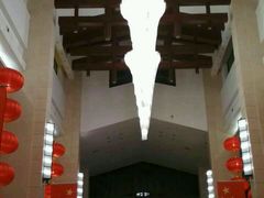 -苏州香山国际大酒店