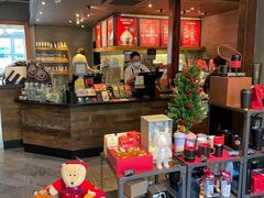 -星巴克(西湖天地店)