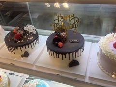 -罗莎蛋糕Rosa bread(四方坪店)