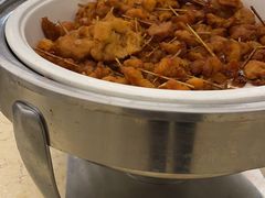 -北京西单美爵酒店