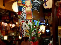 -平成屋· Late Night 食堂(四川北路店)