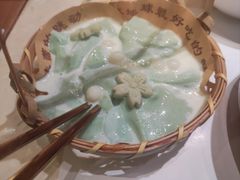 -老佛爷炭火蛙锅直营(清滨路总店)