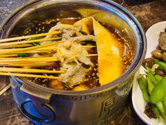 -冰城小镇音乐串吧·聚会餐厅(百子湾店)
