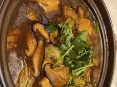 -万荣烤鸭店·北京菜(天坛店)