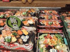 -池田寿司·4H鲜作(西直门凯德华联店)