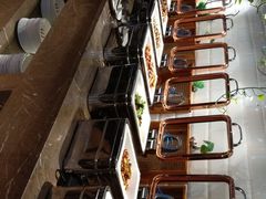 -欢乐牧场海鲜烤肉自助(牡丹园店)