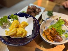 -福樱兰海鲜放题铁板烧(加州店)