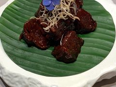 苹果木烟熏牛肉-翠府(翠湖北路店)