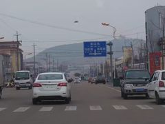 -烟墩角天鹅湖