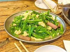-大胡子海鲜·天津菜·砂锅烧烤(五大道创始店)