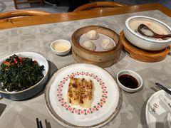 -如轩·海鲜砂锅粥·潮汕菜(南城店)