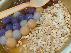 心太软冰豆花-冒椒火辣(奎星楼街店)