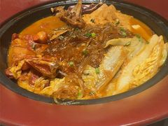 -奉天小馆·非遗东北菜(济南万象城店)