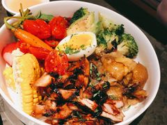 -京A Taproom·精酿餐吧(CBD店)