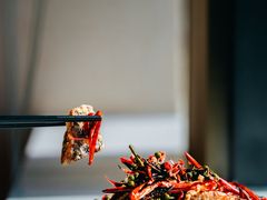 -一品淮扬 · 淮扬菜·北京万达文华酒店