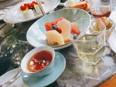 -广富林宰相府酒店·水云间