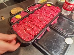 -正禾鲜·潮汕牛肉火锅(凯德天府店)