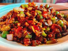 -中8楼风尚云南菜(颐堤港店)