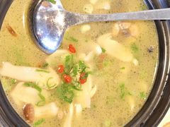 -妈妈的味道(和顺古镇店)