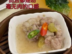 -潮福城大酒楼(北尚店)
