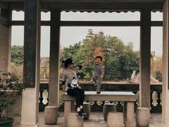 -东莞市可园博物馆