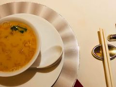 贵妃泡饭-利苑酒家(合景国际金融广场店)