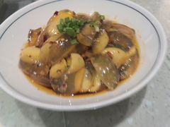 -福阿婆老牌湘菜(大润发店)