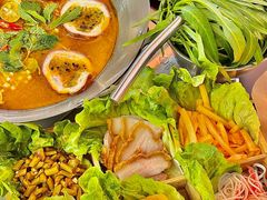 -小螺大作·螺蛳粉火锅(林和西店)
