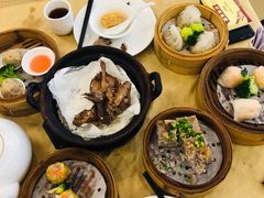 -澳门西南饭店·粤菜·茶市·手工点心(华海路店)
