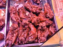 -周庄沈家蹄膀(周庄店)