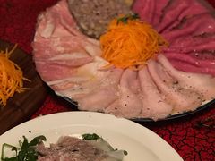 -羽深肉铺 Steak & Wine