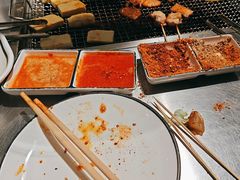 -牛鼎云南特色烧烤(望京店)