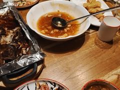 -新白鹿餐厅(龙游路总店·杭帮菜名店)