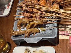 -管氏翅吧(地安门店)