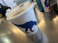 -大小咖啡 BigSmallCoffee(麦子店)