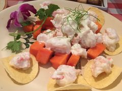 -龙桥私厨·姜花菊花过桥鱼·顺德菜(容桂店)