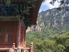 -青龙山生态文化旅游区(慈云寺)
