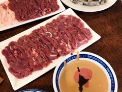 -前门张记涮肉(前门店)