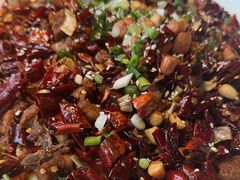 -常和州·夜宵大排档(常州单店)