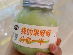 -果呀呀(国金街店)