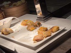 -盐城万豪酒店-盐城厨房西餐厅