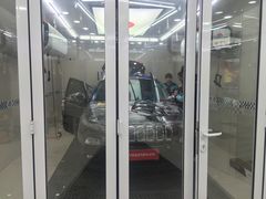 -车艺佳龙膜隐形车衣汽车贴膜(宝山丰宝店)