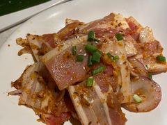 -么子烤肉(化龙池店)