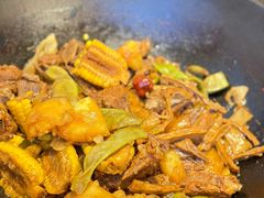 -锅老头铁锅炖•大锅蒸汽海鲜(韩乐坊店)