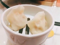 原汁海胆水饺-喜鼎海胆水饺(平安金融中心店)